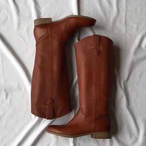 🎒Frye & Co. Leather Boots🎒